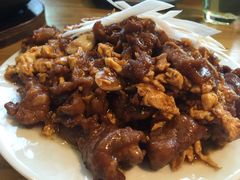 -局气 烤鸭·北京菜(光华路店)