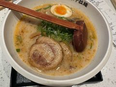 -味千拉面(瑞虹生活广场店)