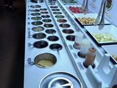 -海底捞火锅(威高广场店)
