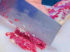 -匠心牛公馆·潮汕牛肉海鲜火锅(索菲特店)