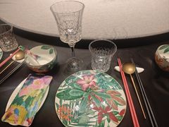 -桂满陇·海市蜃楼·黑金(国金店)