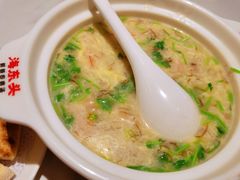 -海东头·疙瘩汤(万达四楼店)