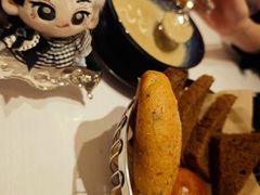 -马克西姆俄罗斯餐厅(通亚街店)