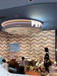 -奈尔宝家庭中心·亲子餐厅(北京东坝万达店)