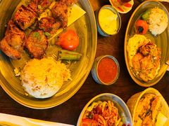 -Elif Turkish BBQ Restaurant