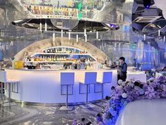 -天玑高空江景餐厅&酒吧Sky Secret Restaurant&Bar