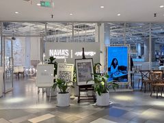 -娜娜家•Nana's restaurant(国金汇店)