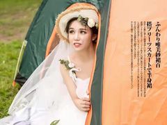 -经典婚纱摄影美学馆·私人定制