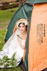 -经典婚纱摄影美学馆·私人定制