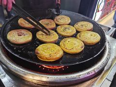 -八一路好吃街(雨田商务大厦店)