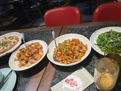 -小城故事·地道宁波味(月湖盛园店)