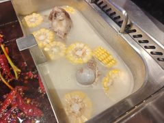 -川西坝子火锅(清江东路3.0直营店)