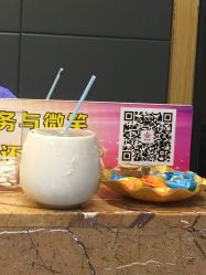 饮料和小吃-美嘉美美容美发