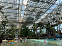 -龙达温泉生态城