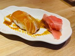 -明治屋(二十三年洪化桥店)