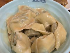 -潘国仙耳光馄饨(黄家阙路店)