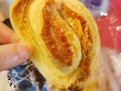 蝴蝶酥-国际饭店·帆声西饼屋(黄河路店)