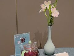 -浙江西子宾馆·牡丹厅