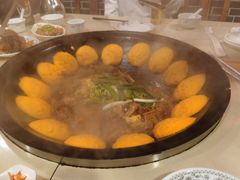-王老六铁锅炖鱼(华阳路店)