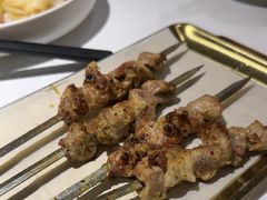 -谷丽麦馕新疆菜·清真(步步高梅溪新天地店)