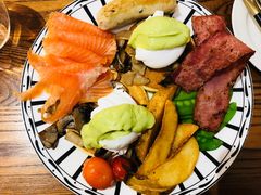 -AFS Cafe & Canteen(闽江二路店)