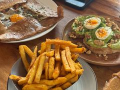 -RAC BAR(安福路店)