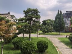 -洛阳周公庙博物馆