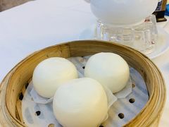 凤凰流沙包-广州酒家(昌岗地铁站店)