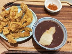 -小满手工粉(北京富力广场店)