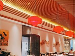 大堂-金鸭季·北京烤鸭(深业上城店)