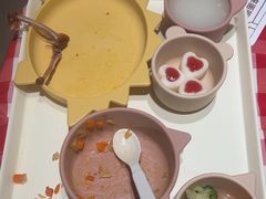 -西贝(紫荆广场店)