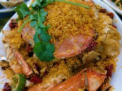 -明记海鲜大排档(巽寮湾店)