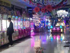 -大玩家(大连高新万达店)