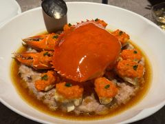 -广州文华东方酒店·江-由辉师傅主理