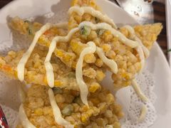 -冶建镜子·老南昌大排档·江西虾王(总店)