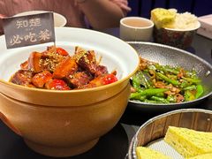 -知楚•精致湖北菜(武商MALL店)