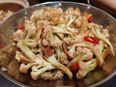 -芳芳私房菜·精做淮扬菜(承德路店)