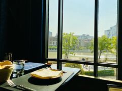 -上海苏宁宝丽嘉酒店·Cafe Bellagio西餐厅