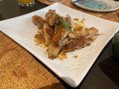 -上海东方佘山翰悦阁酒店·Vie全日制餐厅