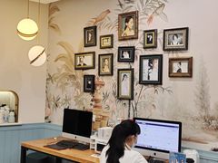 -拾光秀照相馆(石家庄勒泰中心店)