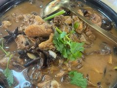 -东北缘餐厅(兰埔路店)