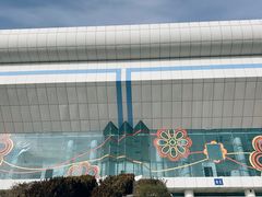 -城市运动公园(未央区)