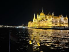 -多瑙河游船