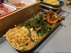-金龙烧烤·牛肉面(西塔店)