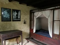 -韶山毛泽东同志故居