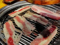 -金顺碳烤肉(番禺傍江地铁站店)