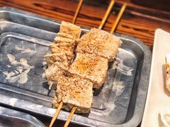 炸臭豆腐-崔记炸串(珠江店)