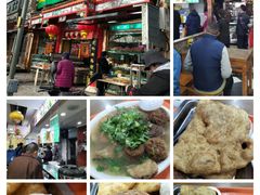 -白魁老号饭庄(安内店)