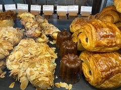 -BAKER&SPICE(BFC外滩金融中心店)