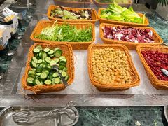 -合肥皇冠假日酒店·菲亚斯特自助餐厅(黄山路店)